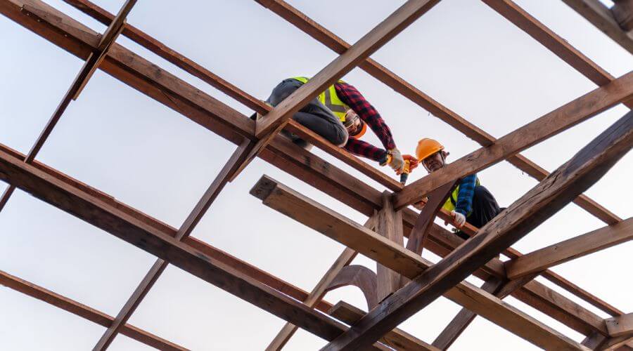 Expert new roof installation services in Allison, IA